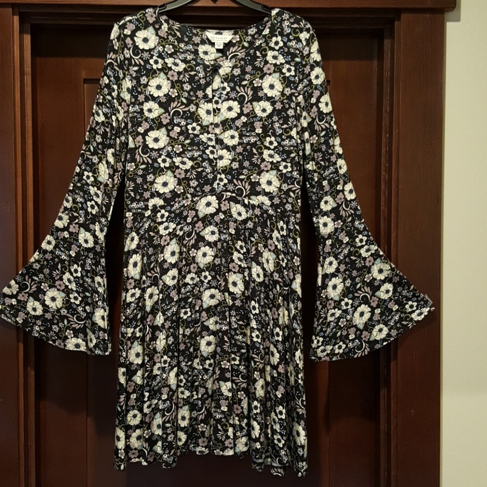 American Eagle Dress